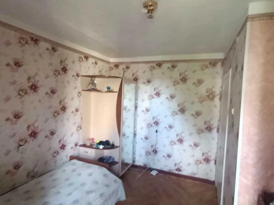 Квартира. Одесса, Педагогическая ул.