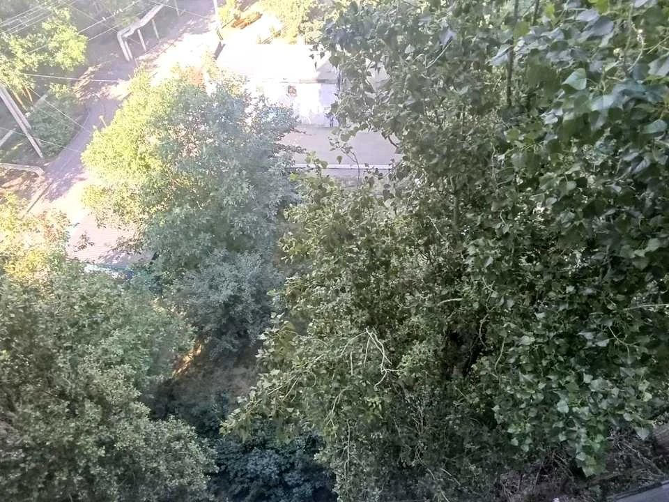 Квартира. Одесса, Педагогическая ул.