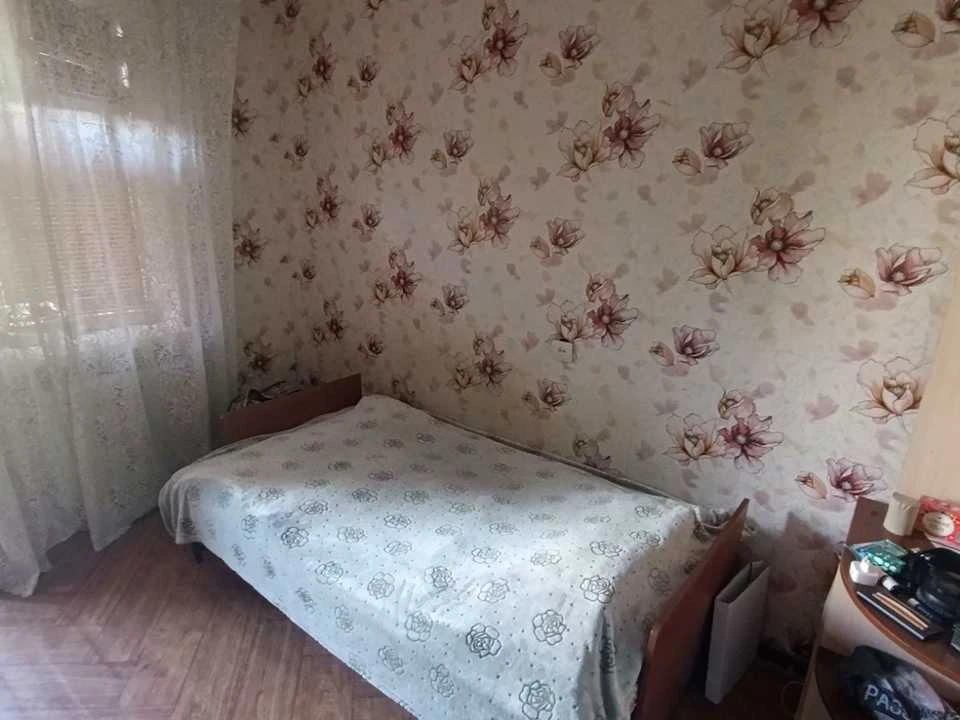 Квартира. Одесса, Педагогическая ул.
