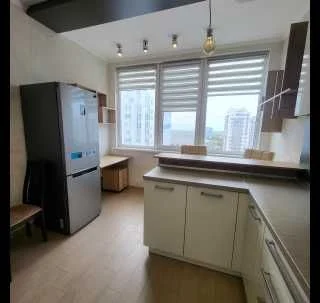 Просторная квартира в ЖК Альтаир 1, ремонт, мебель