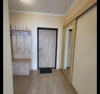 Просторная квартира в ЖК Альтаир 1, ремонт, мебель