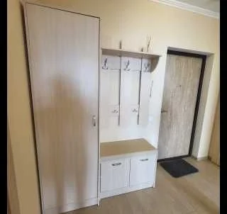 Просторная квартира в ЖК Альтаир 1, ремонт, мебель