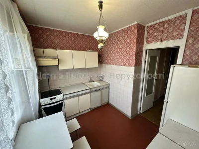 2-room apartment, 60 sq.m.