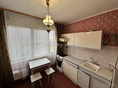 2-room apartment, 60 sq.m.