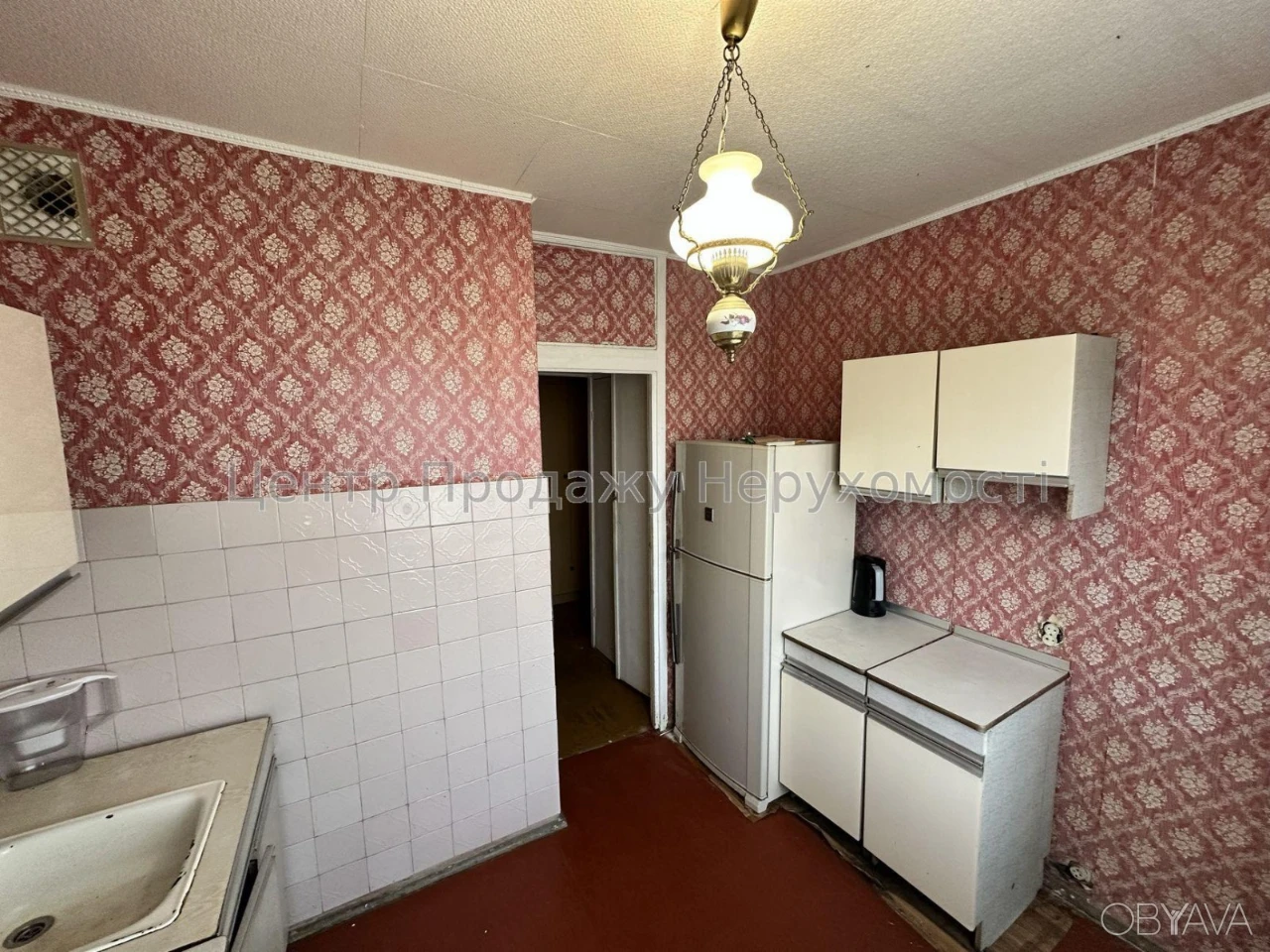 2-room apartment, 60 sq.m.