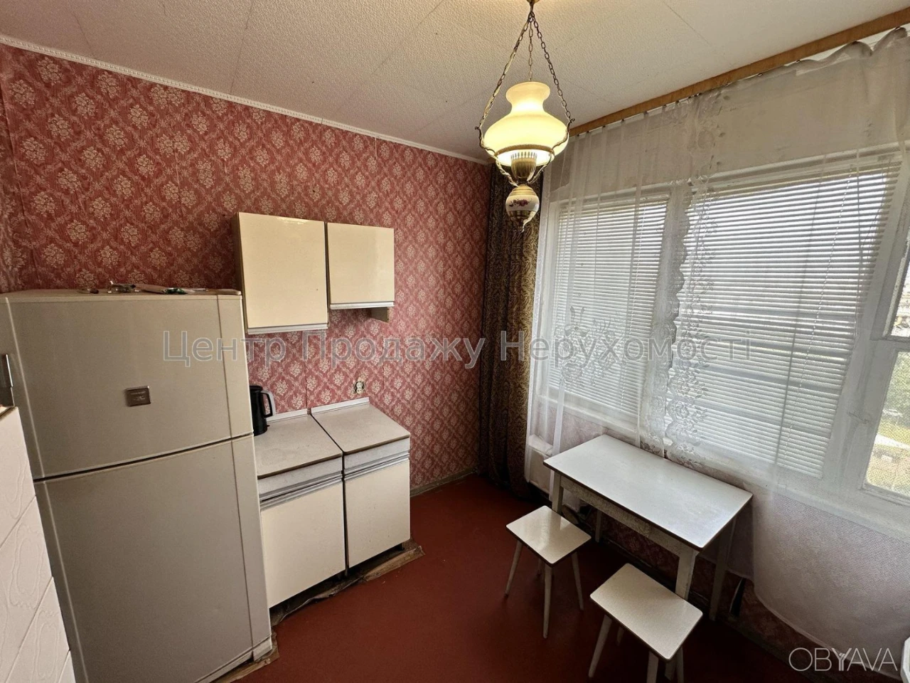 2-room apartment, 60 sq.m.