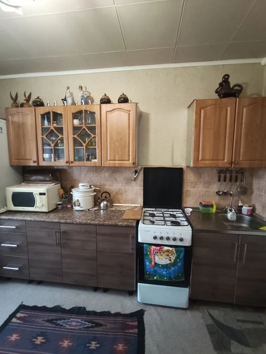 Продам 3-х комнатную квартиру по Рубана, Хортицкий район