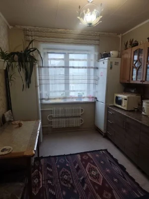 Продам 3-х комнатную квартиру по Рубана, Хортицкий район