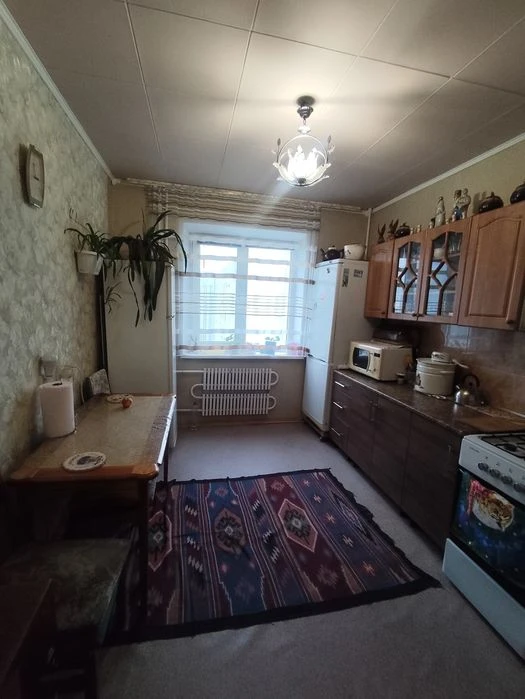 Продам 3-х комнатную квартиру по Рубана, Хортицкий район