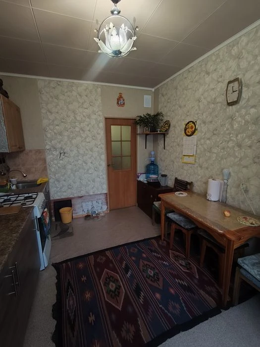 Продам 3-х комнатную квартиру по Рубана, Хортицкий район