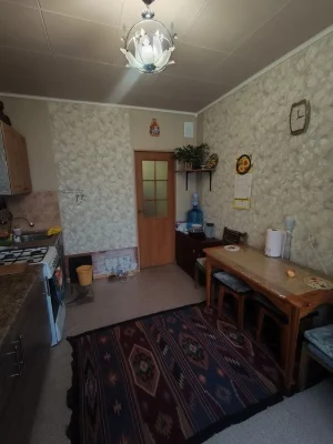 Продам 3-х комнатную квартиру по Рубана, Хортицкий район