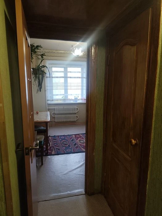 Продам 3-х комнатную квартиру по Рубана, Хортицкий район