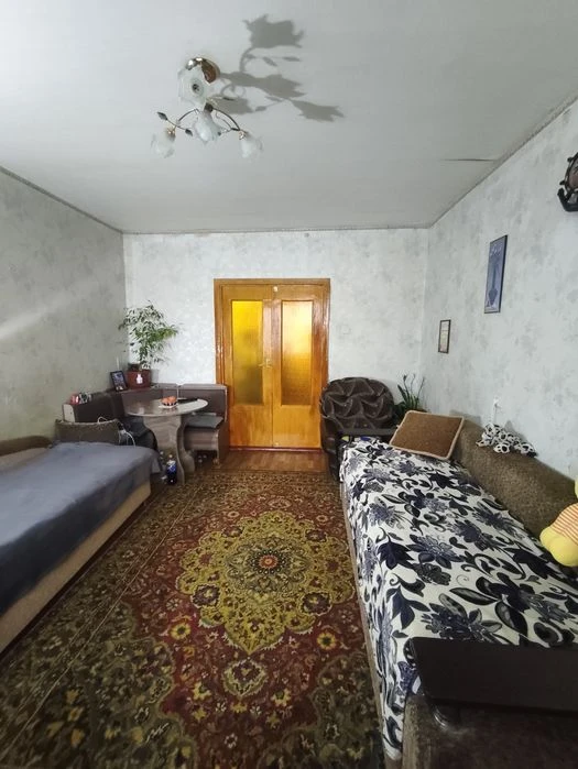 Продам 3-х комнатную квартиру по Рубана, Хортицкий район