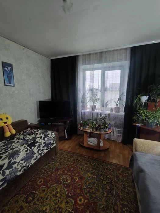 Продам 3-х комнатную квартиру по Рубана, Хортицкий район
