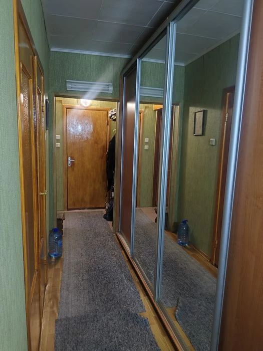 Продам 3-х комнатную квартиру по Рубана, Хортицкий район