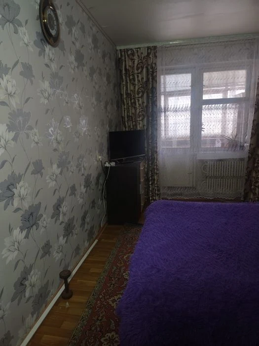 Продам 3-х комнатную квартиру по Рубана, Хортицкий район