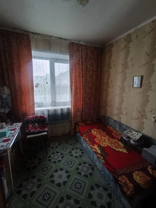Продам 3-х комнатную квартиру по Рубана, Хортицкий район