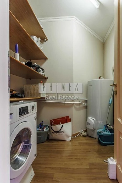 4-room apartment for sale, Shovkovychna St., 32/34, Lypky