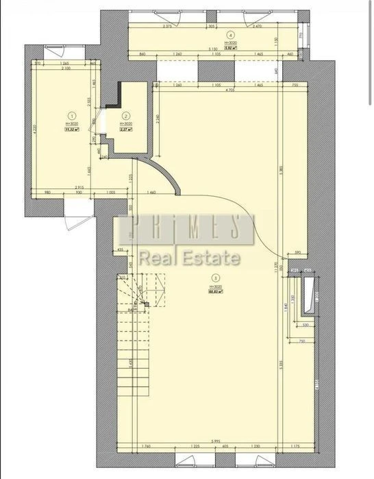 4-room apartment for sale, Shovkovychna St., 32/34, Lypky