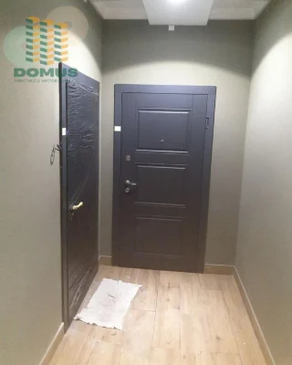 Продам 1-ком. в Центре в ЖК Аполлон! Гефест. Куликовский пер
