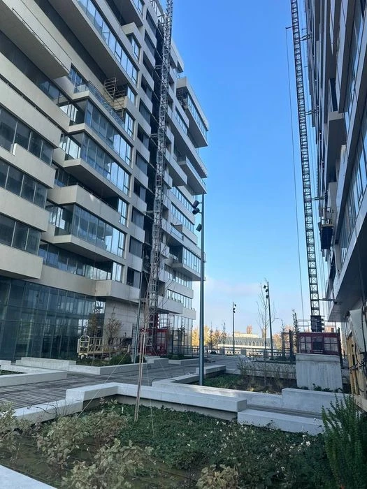 Продажа 3 ком ЖК Порт Ситы Port City Набережная Парк Шевченко