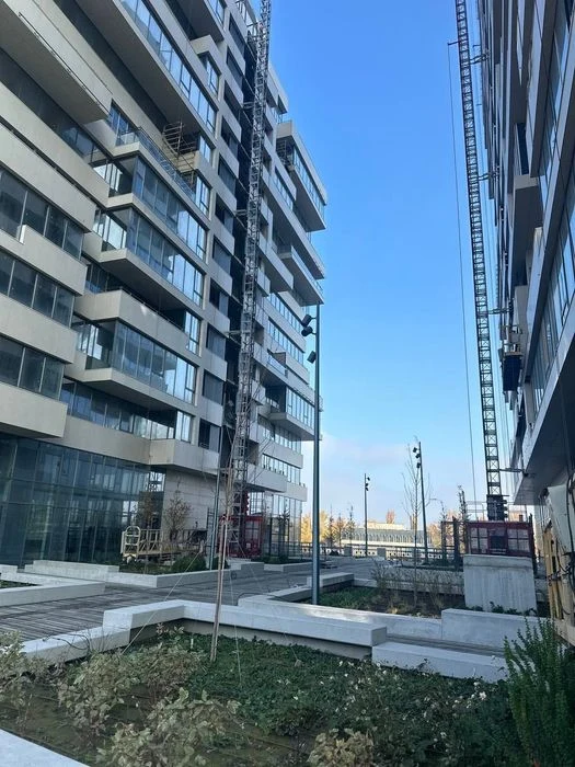 Продажа 3 ком ЖК Порт Ситы Port City Набережная Парк Шевченко