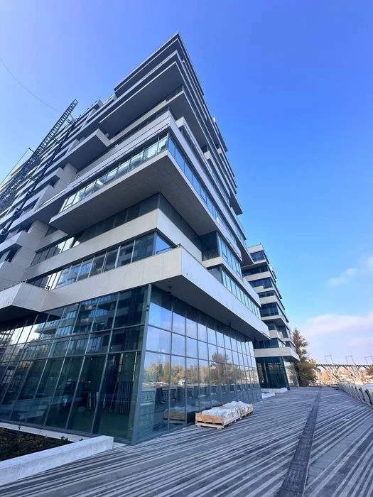 Продажа 3 ком ЖК Порт Ситы Port City Набережная Парк Шевченко