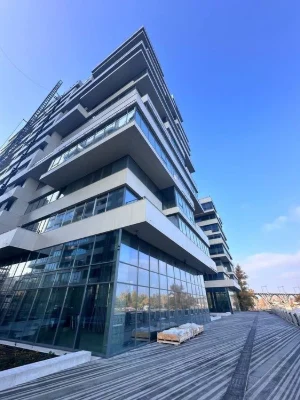 Продажа 3 ком ЖК Порт Ситы Port City Набережная Парк Шевченко