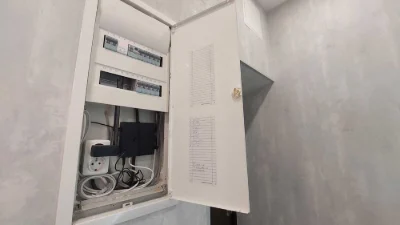 Продається 1к квартира на Ближньому Замості