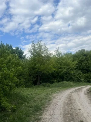 28.5 сотих | 20 хвилин від центру міста! | Власник Торг