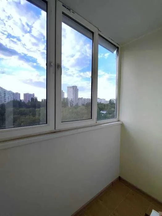 Gas!! Selling a 1-room apartment in Alekseevsky residential complex, Pobedy avenue (2