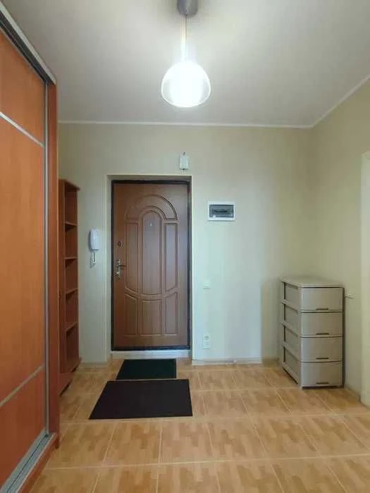 Gas!! Selling a 1-room apartment in Alekseevsky residential complex, Pobedy avenue (2