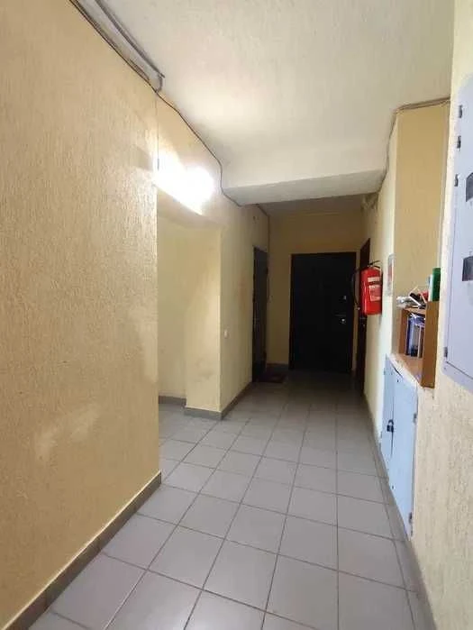 Gas!! Selling a 1-room apartment in Alekseevsky residential complex, Pobedy avenue (2