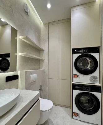 Продаж 2к квартири ЖК Уж Таверс / Uzh Tower/ 68 м2/Набережна