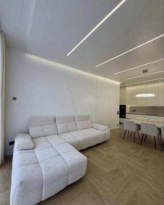 Продаж 2к квартири ЖК Уж Таверс / Uzh Tower/ 68 м2/Набережна