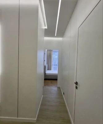 Продаж 2к квартири ЖК Уж Таверс / Uzh Tower/ 68 м2/Набережна