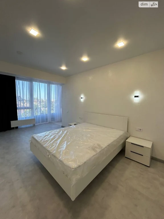 Long-Term Rental Apartment Big Fountain