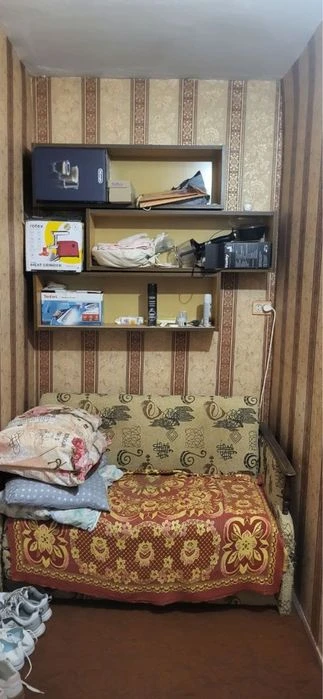 Продается 1 ком. квартира в Александровском р-не