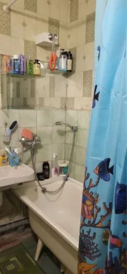 Продается 1 ком. квартира в Александровском р-не