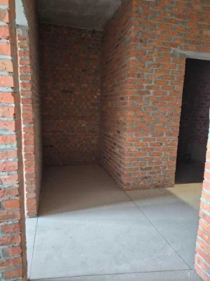 2-room apartment, 77 sq.m