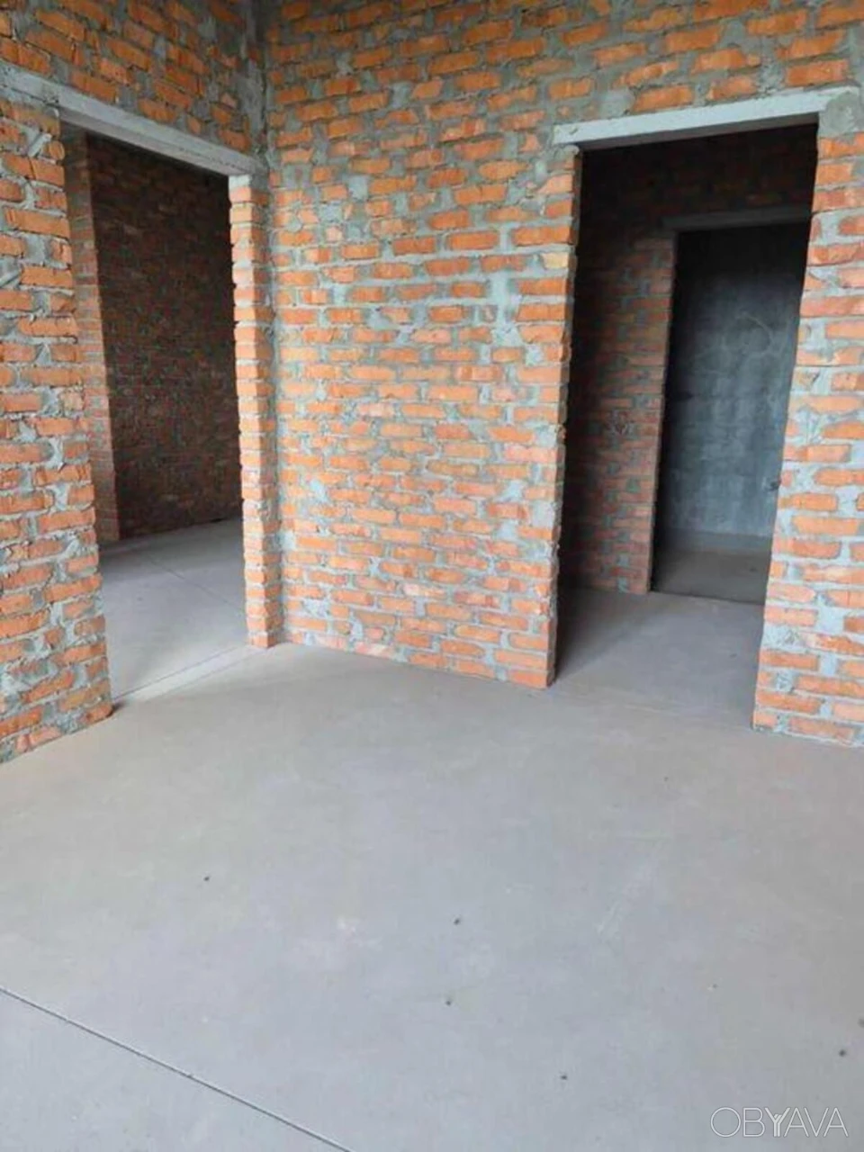 2-room apartment, 77 sq.m