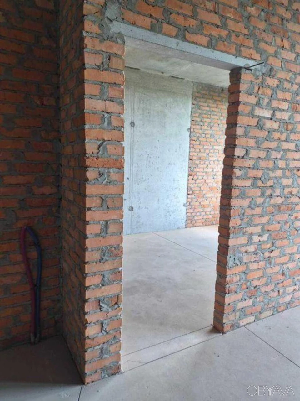 2-room apartment, 77 sq.m