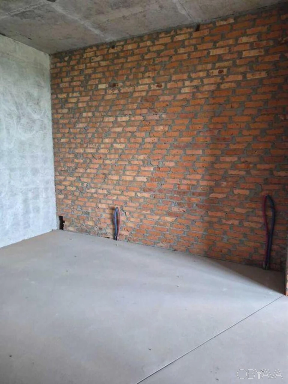 2-room apartment, 77 sq.m