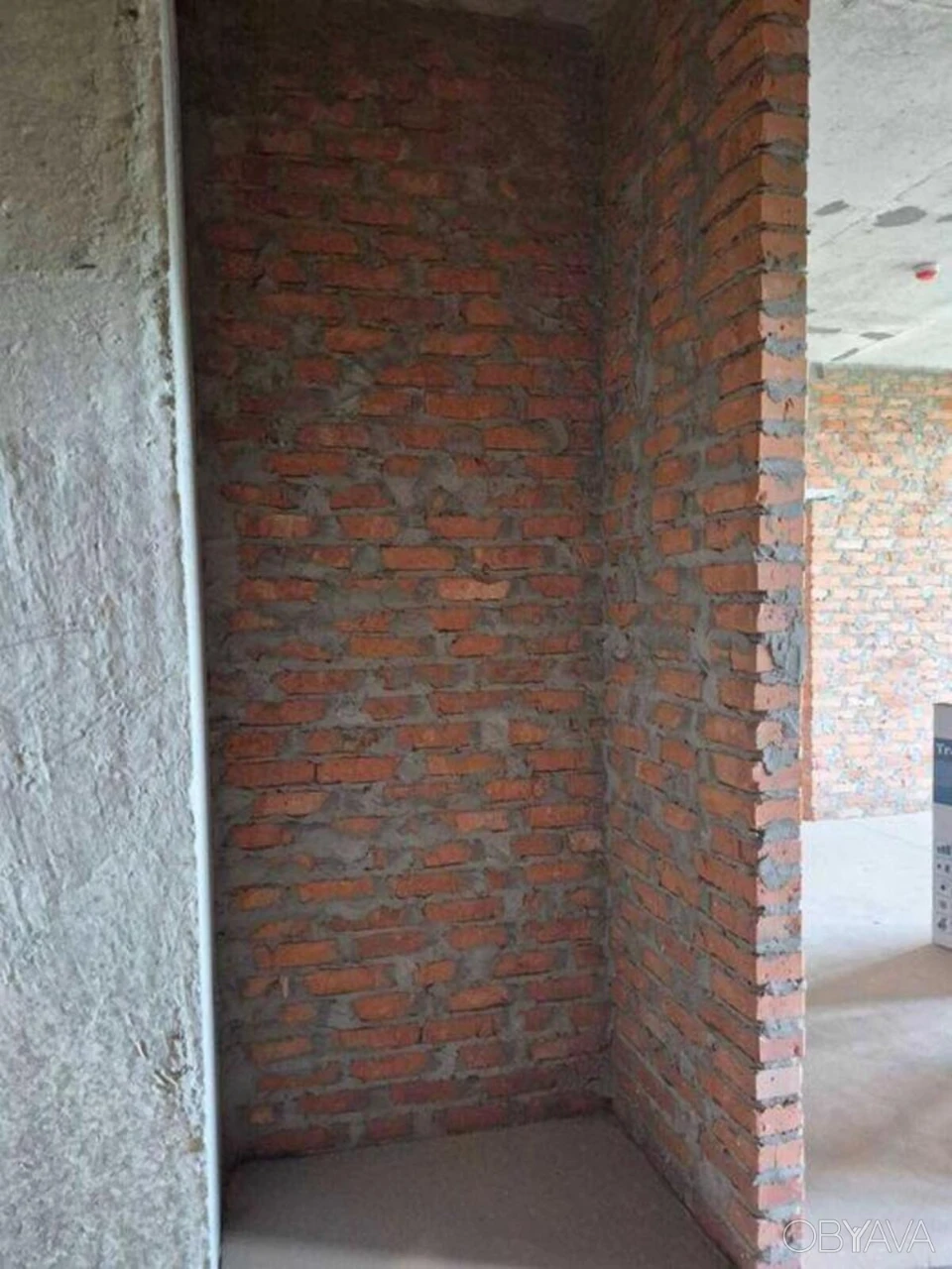2-room apartment, 77 sq.m