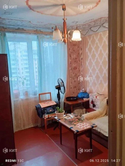 2 rooms. 44 sq. m., Kholodna Gora metro station (Kholodnogorskaya street, Kholodna Gora metro station)