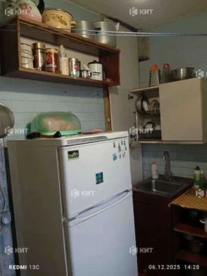 2 rooms. 44 sq. m., Kholodna Gora metro station (Kholodnogorskaya street, Kholodna Gora metro station)
