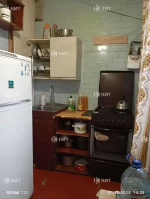 2 rooms. 44 sq. m., Kholodna Gora metro station (Kholodnogorskaya street, Kholodna Gora metro station)