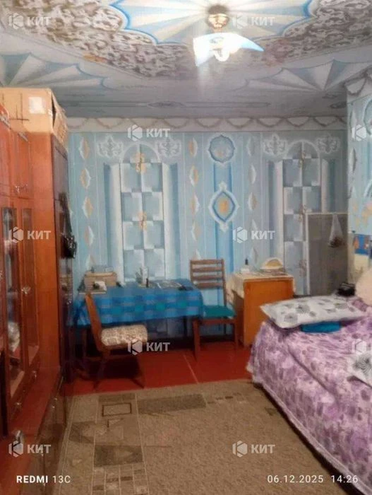 2 rooms. 44 sq. m., Kholodna Gora metro station (Kholodnogorskaya street, Kholodna Gora metro station)