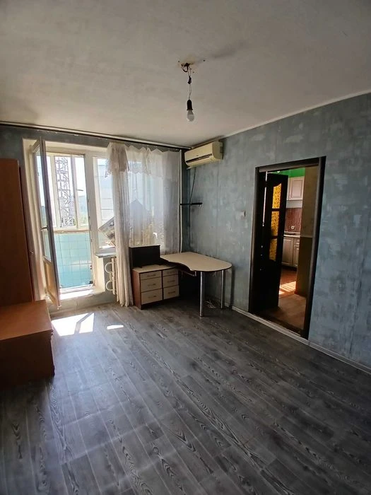 1-bedroom apartment, 6/12. Alekseevka. For sale. Video review +