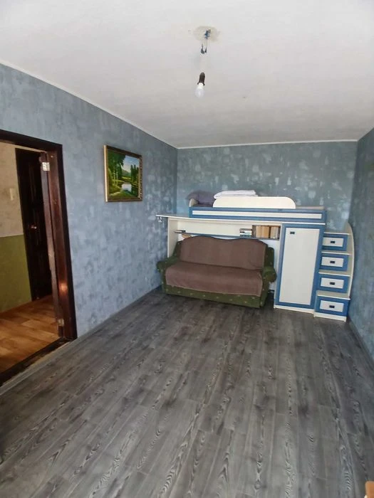 1-bedroom apartment, 6/12. Alekseevka. For sale. Video review +